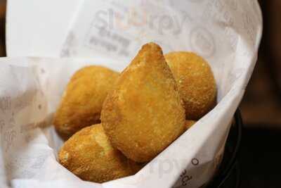 Taberna São Francisco