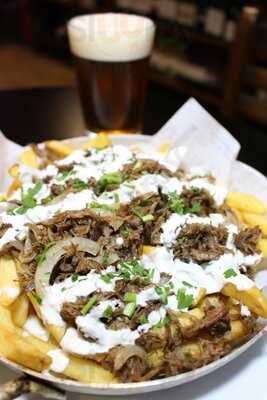 Taberna São Francisco