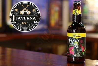 Taberna São Francisco