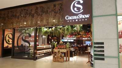 Cacau Show