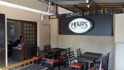 Meka’s