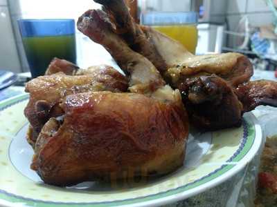 Esquina Do Frango