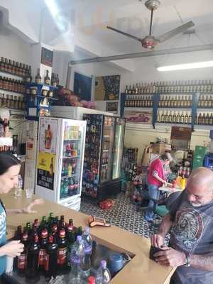 Bar E Lanches Cajaiba