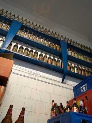 Bar E Lanches Cajaiba