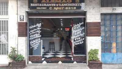 Alemao Lanches