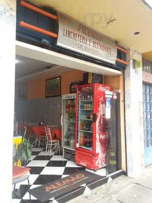 Alemao Lanches