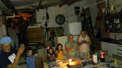 Bar & Lanchonete Da Zuzu