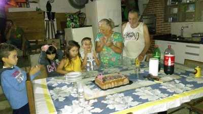 Bar & Lanchonete Da Zuzu