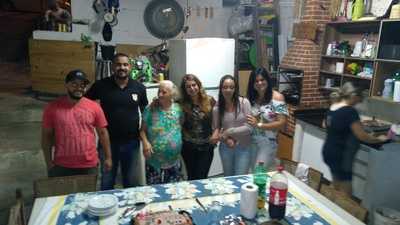 Bar & Lanchonete Da Zuzu