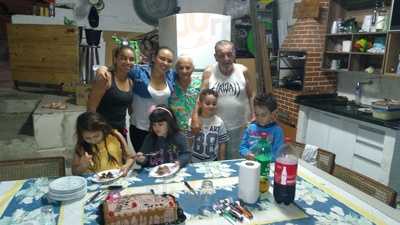 Bar & Lanchonete Da Zuzu