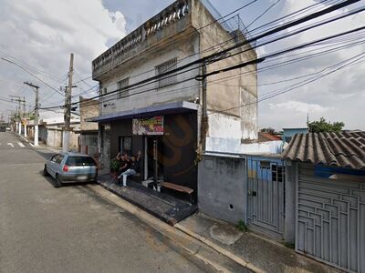 Bar & Lanchonete Da Zuzu