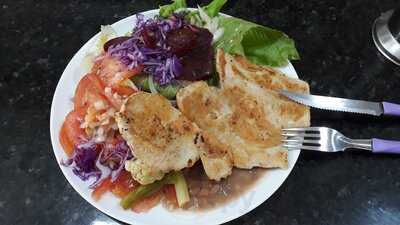 Cinelândia Pães E Doces