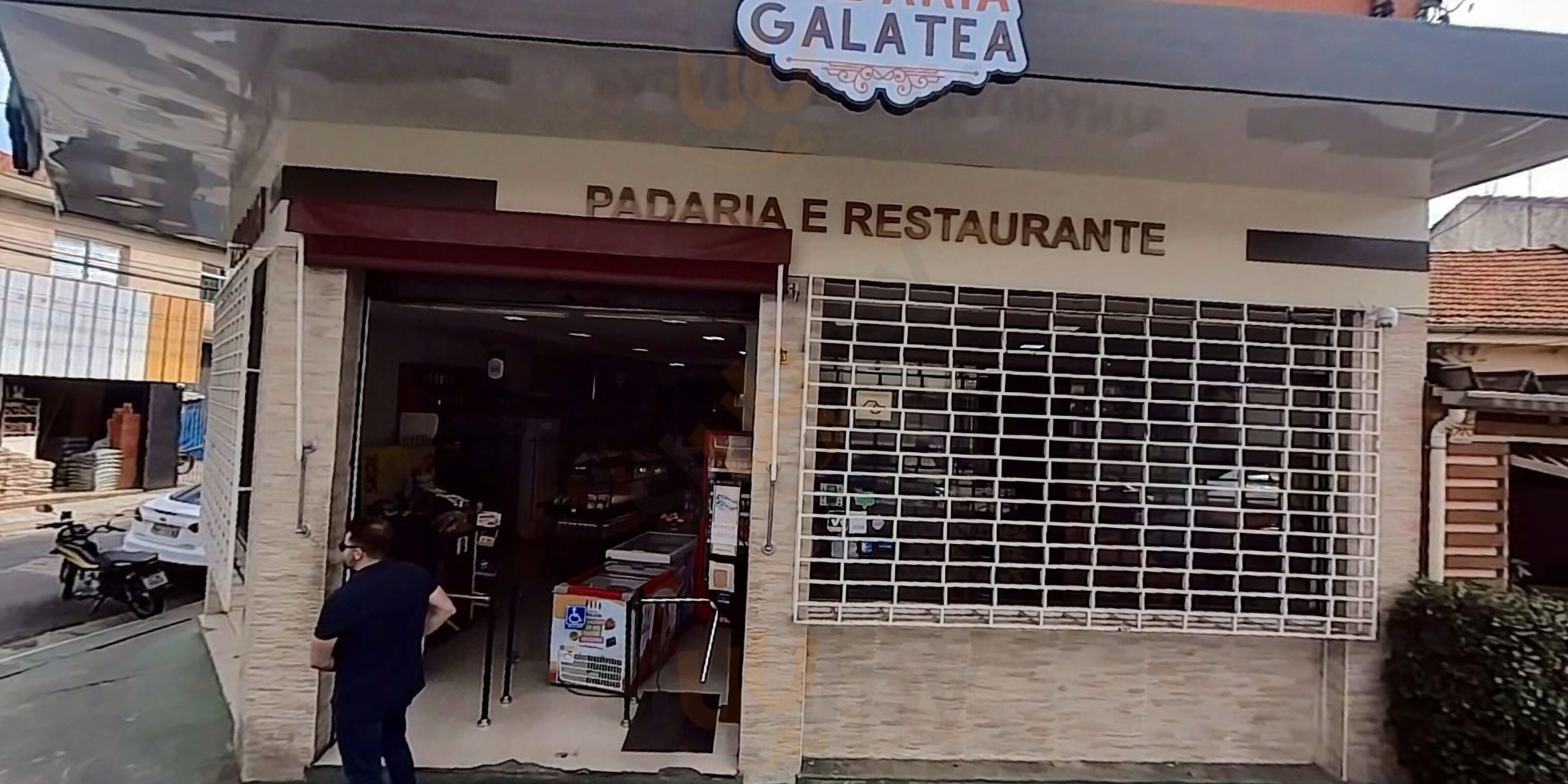 Cinelândia Pães E Doces