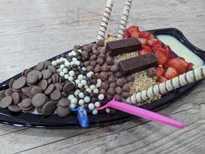 Akita Lanchonete E Sorveteria