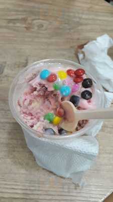 Akita Lanchonete E Sorveteria