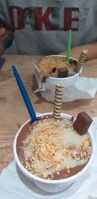 Akita Lanchonete E Sorveteria