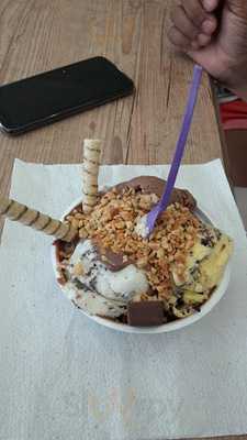 Akita Lanchonete E Sorveteria