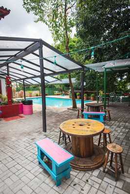 Mangalarga Beer & Brew