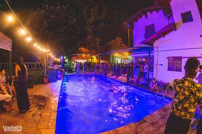 Mangalarga Beer & Brew