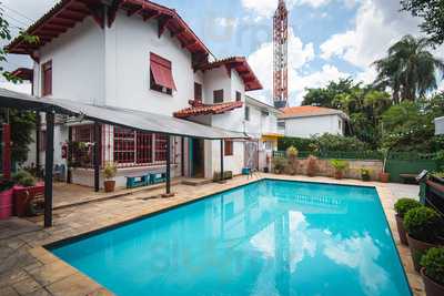 Mangalarga Beer & Brew