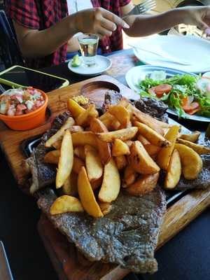 Bar E Restaurante Reys