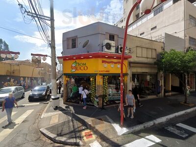 Bar E Lanchonete Teixeira De Lima