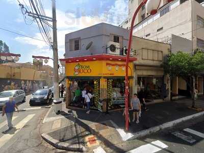 Bar E Lanchonete Teixeira De Lima