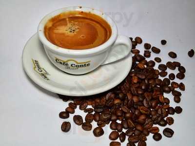 Cafe Conte