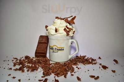 Cafe Conte