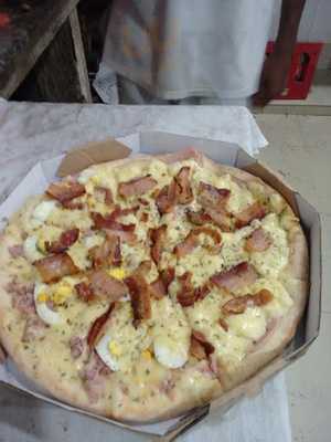 Jcf Pizzaria