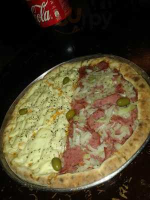 Jcf Pizzaria