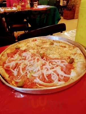 Jcf Pizzaria