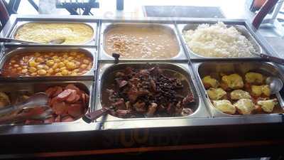 Lanches E Refeicoes Lira & Oliveira