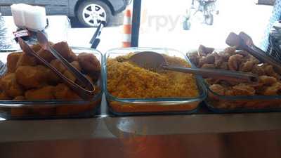 Lanches E Refeicoes Lira & Oliveira