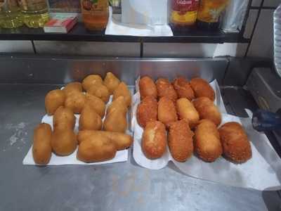 Lanches E Refeicoes Lira & Oliveira