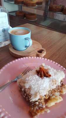 Dona Gloria Confeitaria