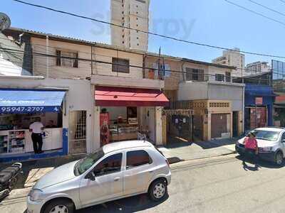 Dona Gloria Confeitaria