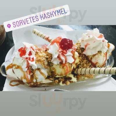 Sorveteria Kaskymel