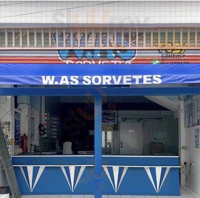 Sorveteria W.a.s.