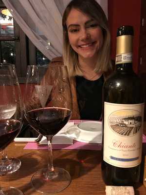 Pain E Fasolo Bar E Rest Epp