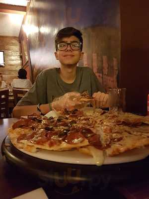 Pain E Fasolo Bar E Rest Epp