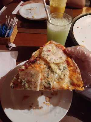 Pain E Fasolo Bar E Rest Epp