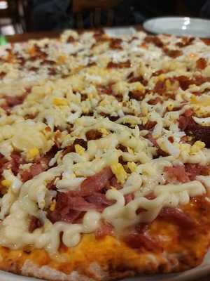 Pain E Fasolo Bar E Rest Epp