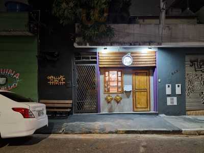 Acai Norte - O Botequim