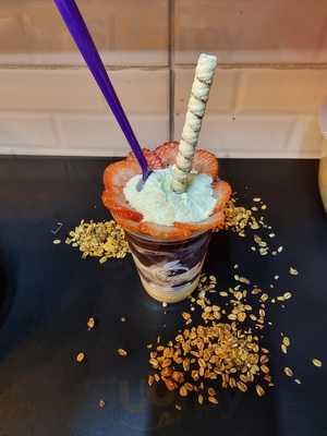 Acai Norte - O Botequim