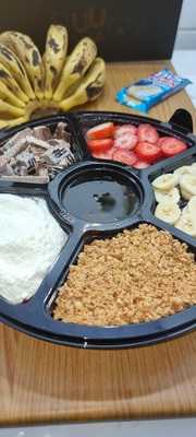 Acai Norte - O Botequim