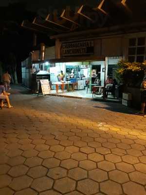 Restaurante Do Gaucho