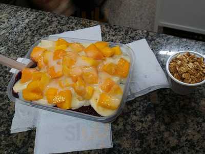 Acai - Top Lanchonete