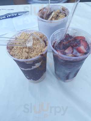 Acai - Top Lanchonete