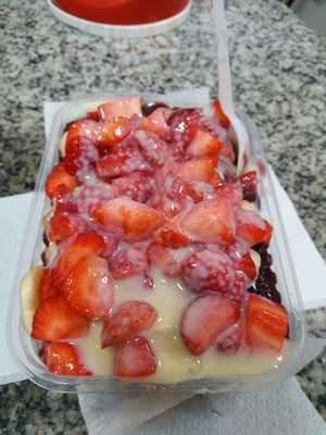 Acai - Top Lanchonete